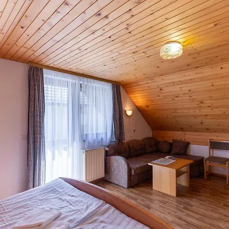 Apartment Malej