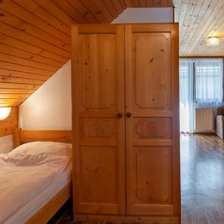 Malej Bohinj