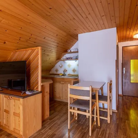 Apartment Malej
